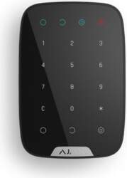 KEYPAD WIRELESS BLACK/ AJAX