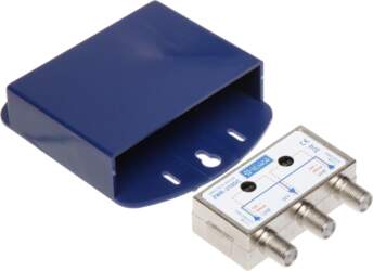 MULTIPLEKSORS ZWR-210DC