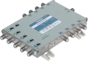 MULTISWITCH MV-508 5 IEEJAS / 8