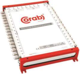MULTISWITCH SMART LINE 9/24 CORAB