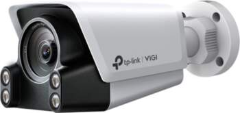 NET CAMERA BULLET H.265+ 4MP/VIGI