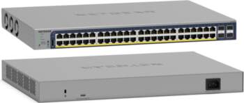 Netgear Switch GS752TP-300EUS