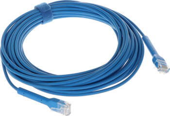 PATCHCORD UC-PATCH-8M-RJ45-BL 8.0 m UBIQUITI
