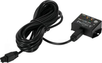 PROTECT LED vadības panelis KL-1