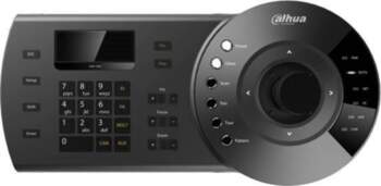 PTZ CAMERA CONTROLLER/NKB1000-E DAHUA