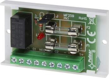 RELEJA MODULIS AWZ-513