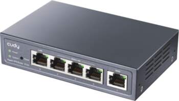 ROUTER VPN R700 CUDY