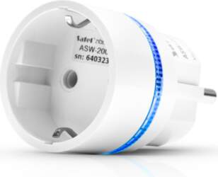 SATEL BE WAVE SCHUKO Smart Plug