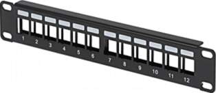 SLĒGPANELIS KEYSTONE PP10-12/K 10 "
