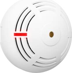 STANDALONE SMOKE DETECTOR SDA-250 SATEL