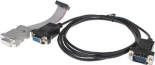 VADS DB9-IDC16/MERKURY