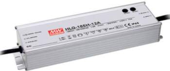 Mean Well 185W Single Output Switching