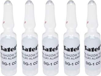 CARBON MONOXIDE DETECTOR TESTER DG-TEST-2 SATEL