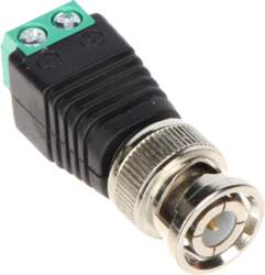 Delta-Opti ADAPTERIS BNC-W/S*P10