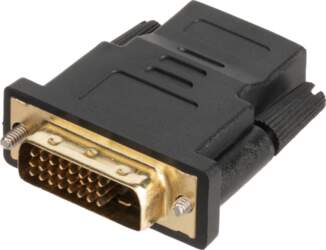 Delta-Opti ADAPTERIS HDMI-DVI