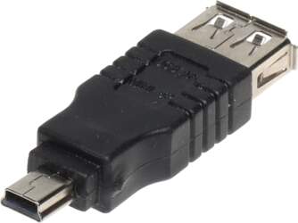 Delta-Opti ADAPTERIS USB-W-MINI/USB-G