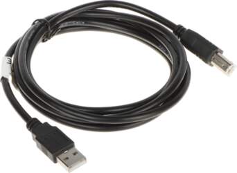 Delta-Opti VADS USB-A/USB-B-1.8M 1.8