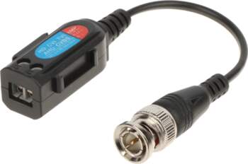 Delta-Opti VIDEO TRANSFORMATORS TR-1D-UHD*P2
