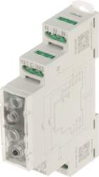 DUAL SMART SWITCH SWITCHBOX-D-DIN/BLEBOX Wi-Fi, 230