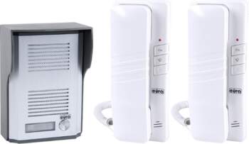 EIRA ADP-48A3 INTERKOMS (RL-3203CC)