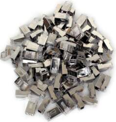 GETFORT RJ45 CAT.6 8P8C SHIELDED