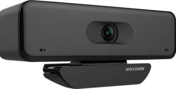 Hikvision DS-U18 Webcam 8Mp Cmos sensor