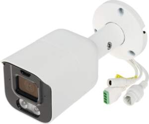 IP KAMERA APTI-AI508C2IW-36AD Active Deterrence –