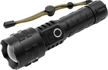 LED TORCH LT-27 VIRONE