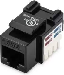 Ligzda Cat.6 UTP, Keystone Jack