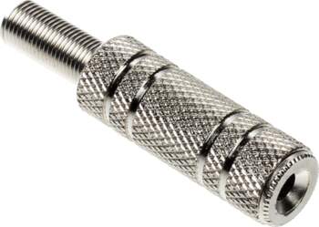 LIGZDA JACK-G/3.5/S/MET