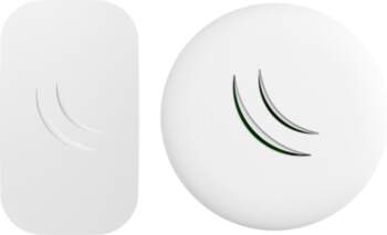 MIKROTIK ROUTERBOARD cAP LITE (RBcAPL-2nD)
