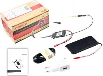 Mini kamera S06 FullHD