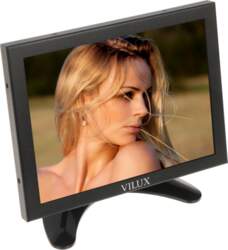 MONITORS HDMI, VGA, 2xCVBS, AUDIO, USB