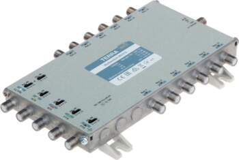MULTISWITCH MV-512 5 IEEJAS / 12
