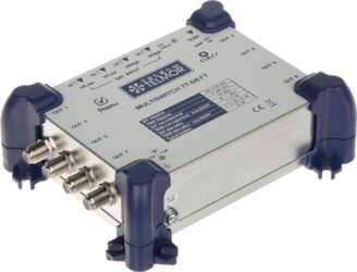MULTISWITCH TT-5/8-FT-PREMU 5 IEEJAS / 8