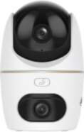NET CAMERA 3MP PT IR DOME/H3D-3F