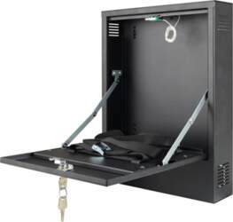 Pulsar DVR BOX AWO528