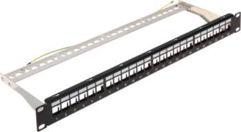 SLĒGPANELIS KEYSTONE PP-24/FX/C