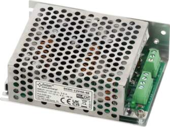 STRĀVAS INVERTORS DCDC-12V4A-SE PULSAR