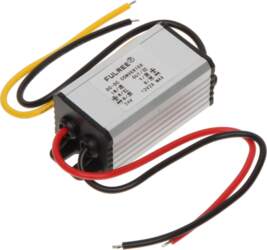 STRĀVAS INVERTORS DCDC-2412/2