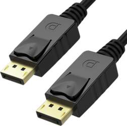 Unitek Displayport M/M kabelis 3M