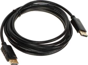 VADS DP-3M DisplayPort 3 m, 4K