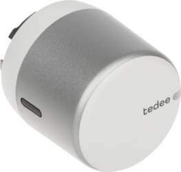 VIEDĀ DURVJU SLĒDZENE TEDEE-GO/SB Bluetooth, Tedee