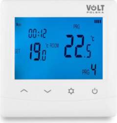 Volt Poland Comfort termostats HT-08