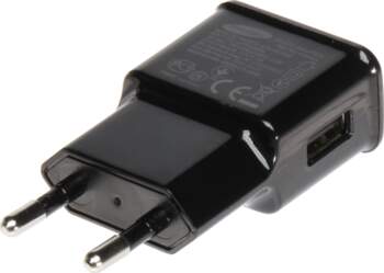 5 V 2 A USB barošanas