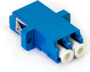 Adapter SC/upc duplex SM zils ADSC9D
