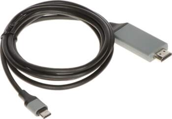 Shenzhen ADAPTERIS USB-W-C/HDMI-W/2M 2.0 m