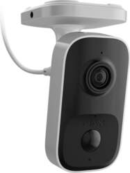 Ajax IndoorCam white 4MP