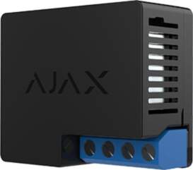 AJAX relay