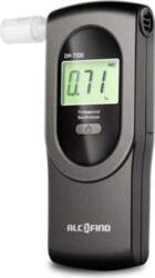 AlcoFind DA7100 alkometrs